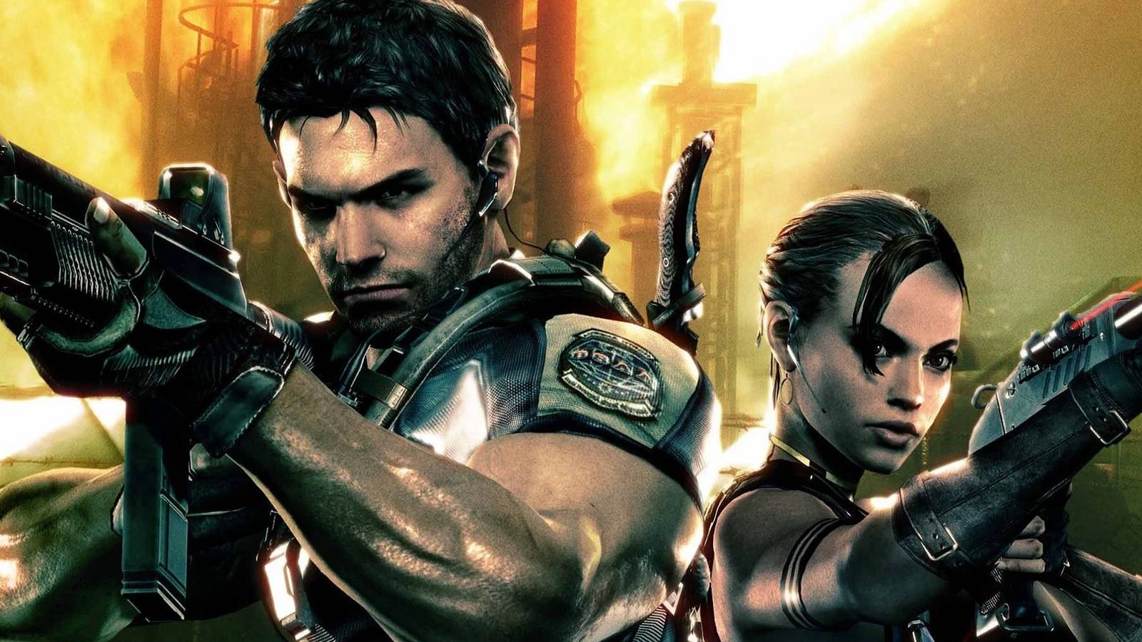 Resident Evil 5 Remake Needs To Keep This Iconic Scene, Fans Agree