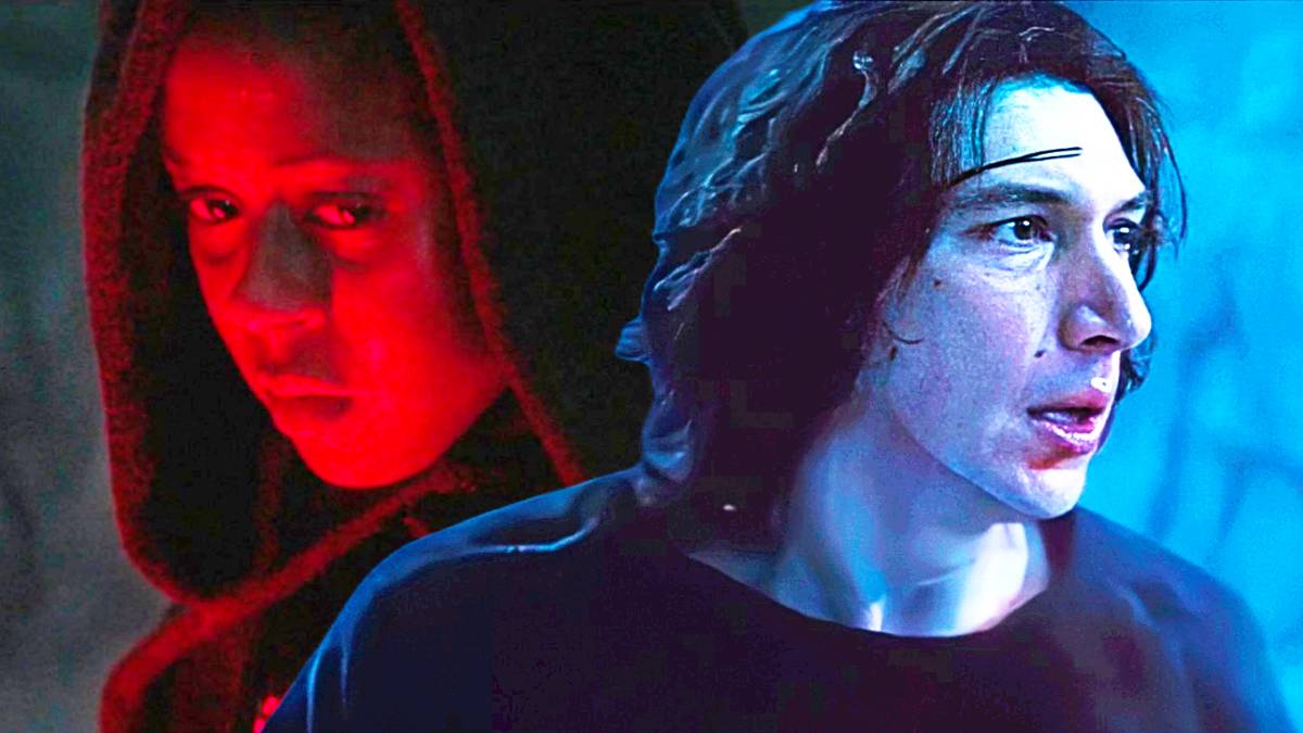 Reva's Ending In Kenobi Breaks A Star Wars Dark Side Tradition