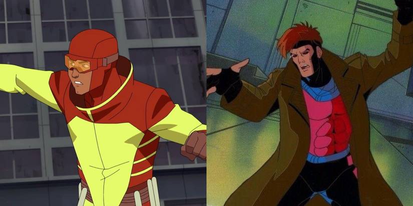 10 Superheroes From Invincible And Their Marvel & DC Counterparts