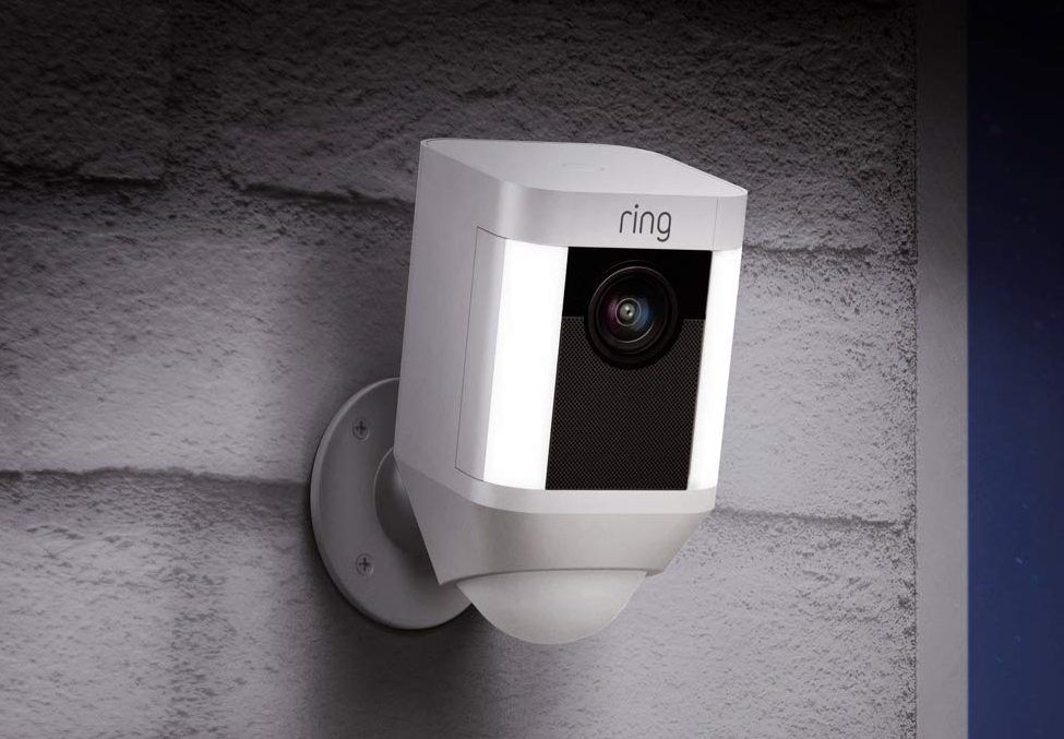 The Best Security Cameras You Can Find On Amazon