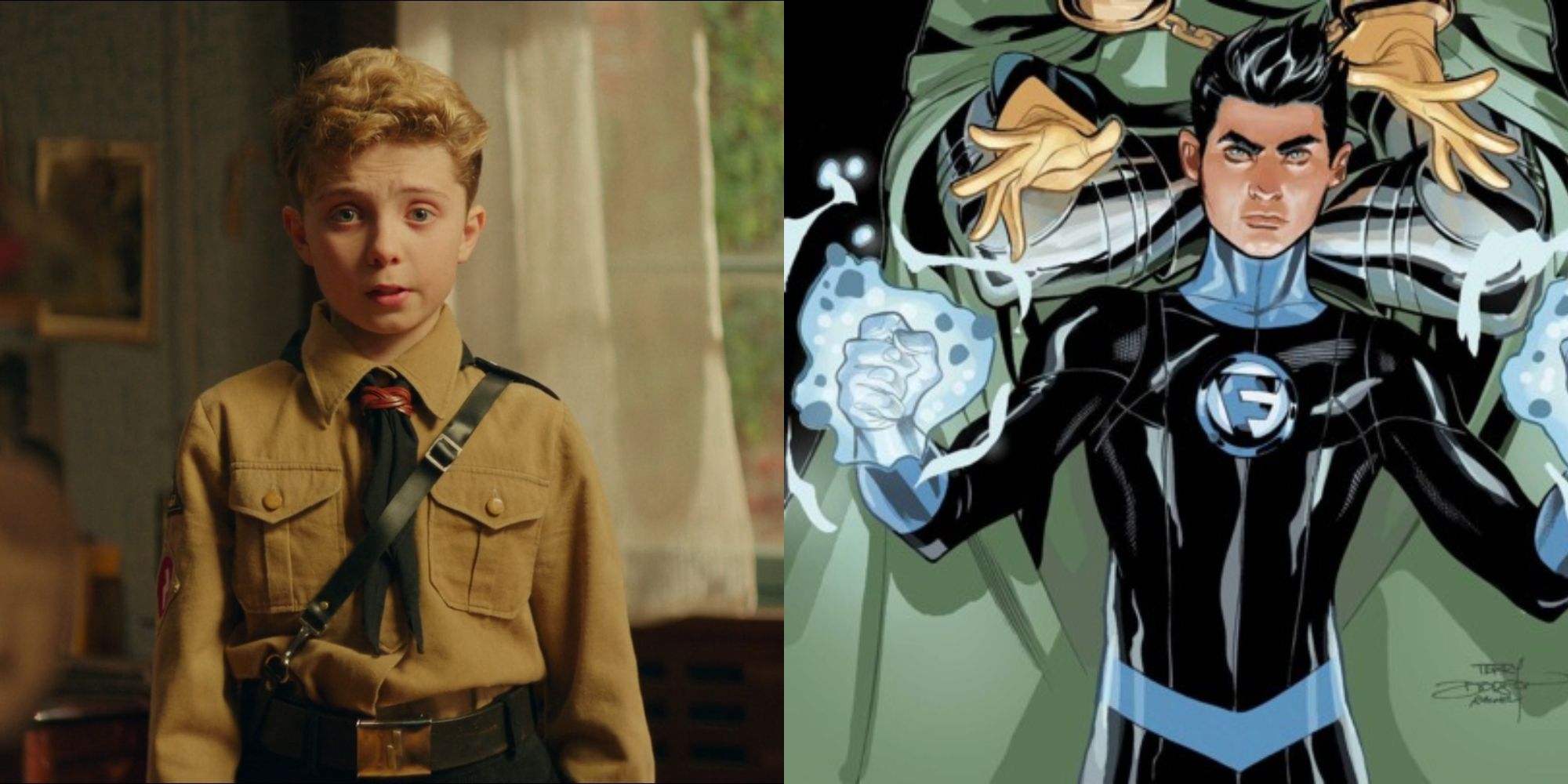 You’ve Already Seen Fantastic Four: First Steps’ Most Powerful New Hero ...