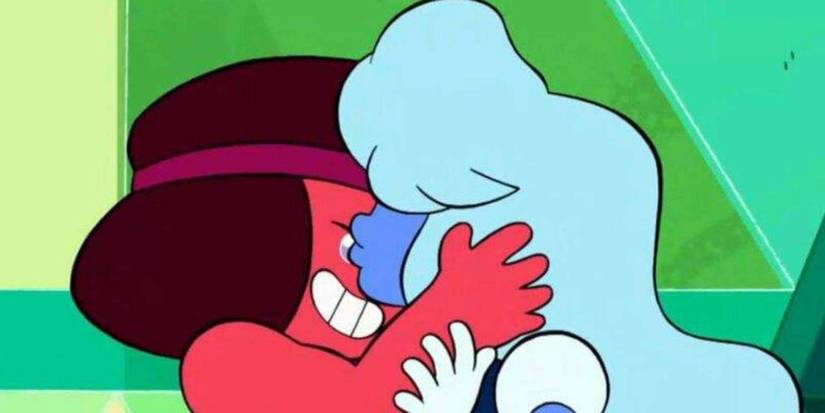 How Steven Universe Opened The Door For New LGBTQ+ Cartoons