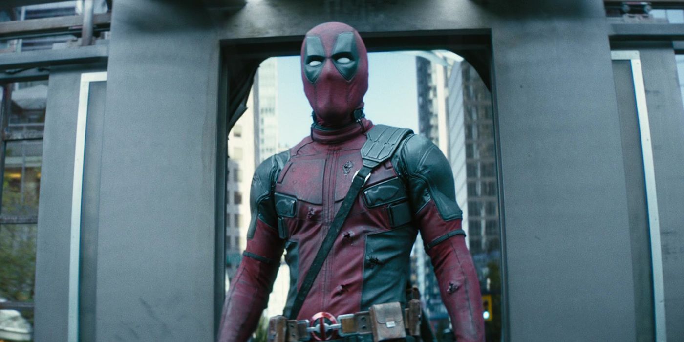 Marvel mostró exactamente cómo Deadpool puede pasar a las películas de los Vengadores hace 11 años