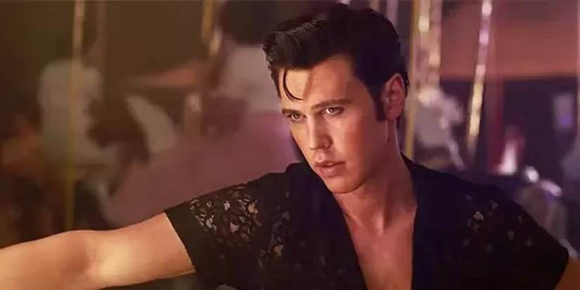 Every Actor Who Has Played Elvis Presley In Movies