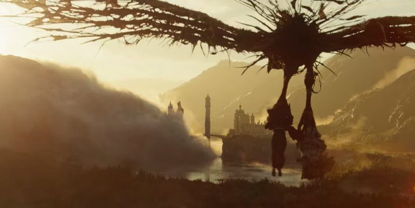 The School For Good And Evil: 10 Best Quotes From The Movie Adaptation