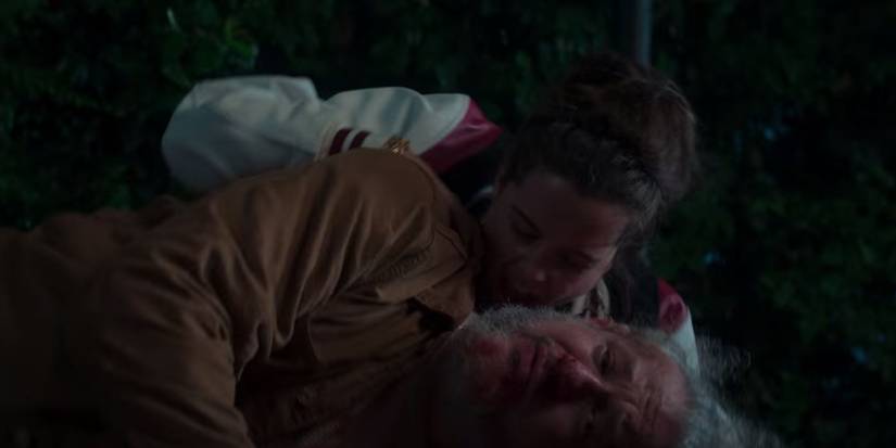 First Kill: 10 Times Cal and Jules Were Couple Goals