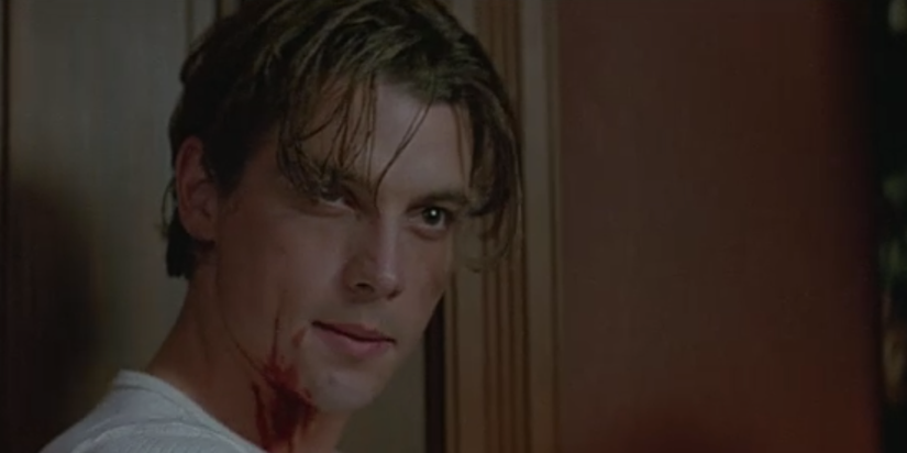Scream: 10 Quotes That Prove Billy Was More Of A Movie Buff Than Randy