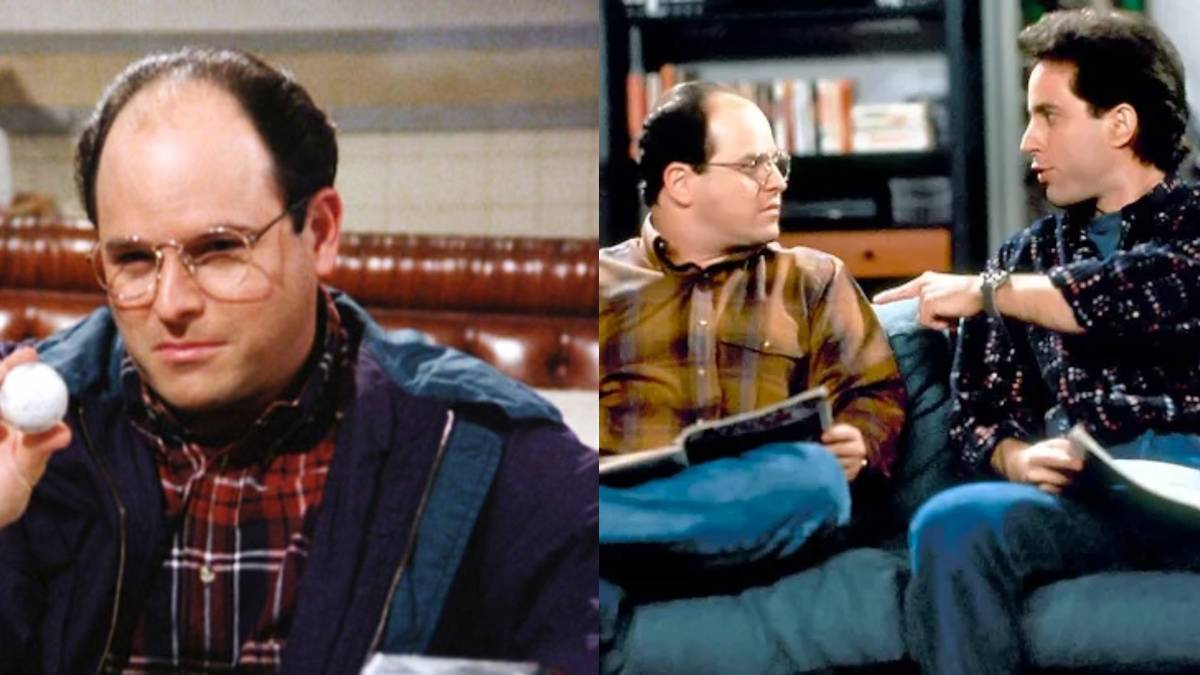 Seinfeld: 10 Things Fans Love About George, According To Reddit