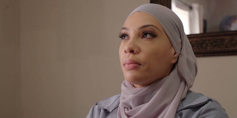 90 Day Fiancé: 10 Things You Need To Know About Shaeeda Sween