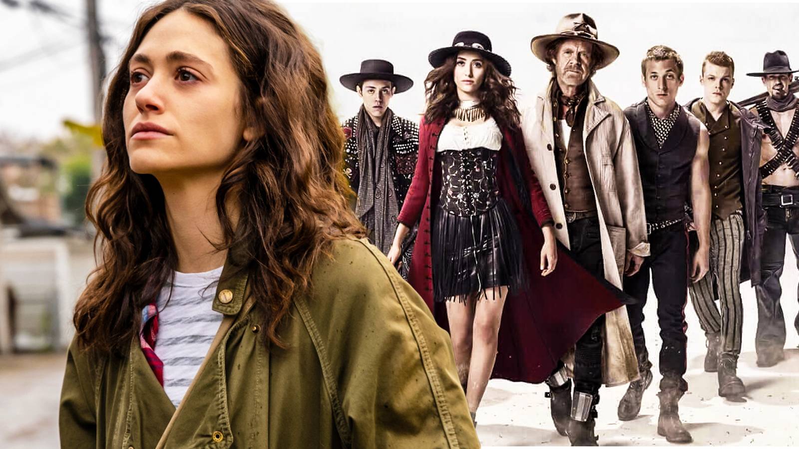 shameless fiona dress season 9 Fiona's downfall started way before 9. : r/shameless Shameless S9 Fiona wears free