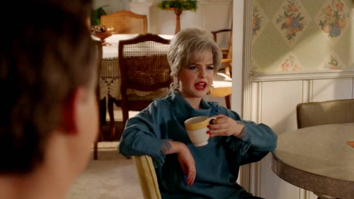 Young Sheldon Season 5 Finale Pointed Out A Connie Plot Hole