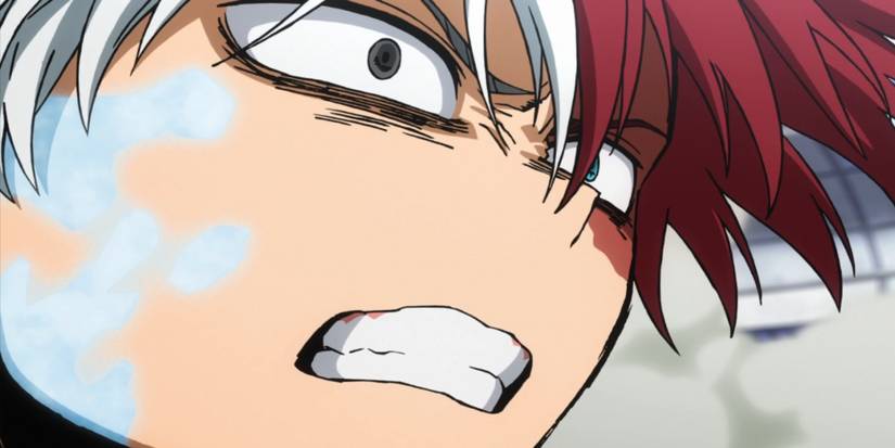 My Hero Academia: 10 Best Episodes, According to IMDb