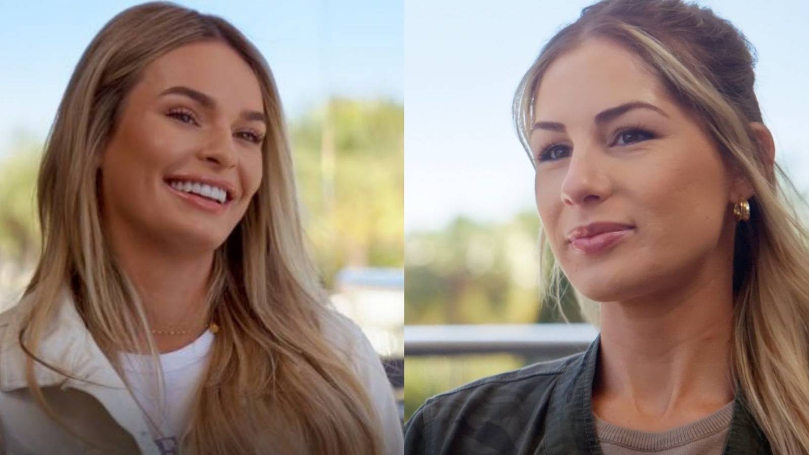 Siesta Key: Juliette Porter Reveals She's Living With Lexie Salameh