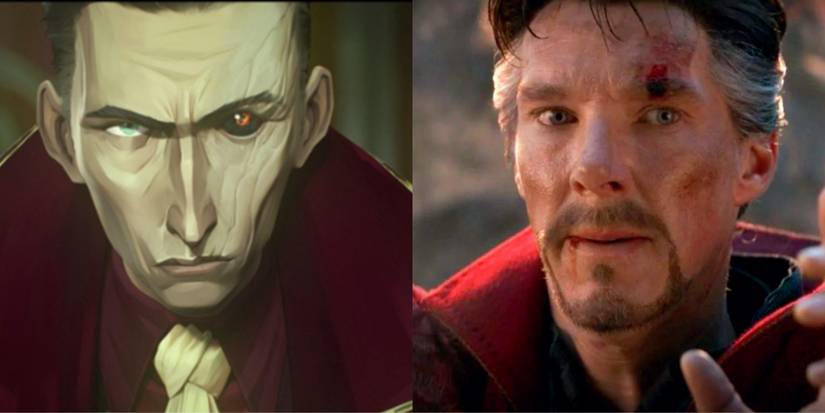 Arcane: Fan-Casting A Live-Action Version Of The Hit Show