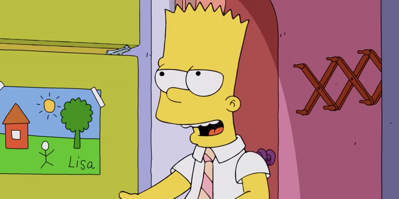 The Simpsons Season 36 Promises A Twist That Will Break The Entire Show's Premise - But Is It A Fakeout?