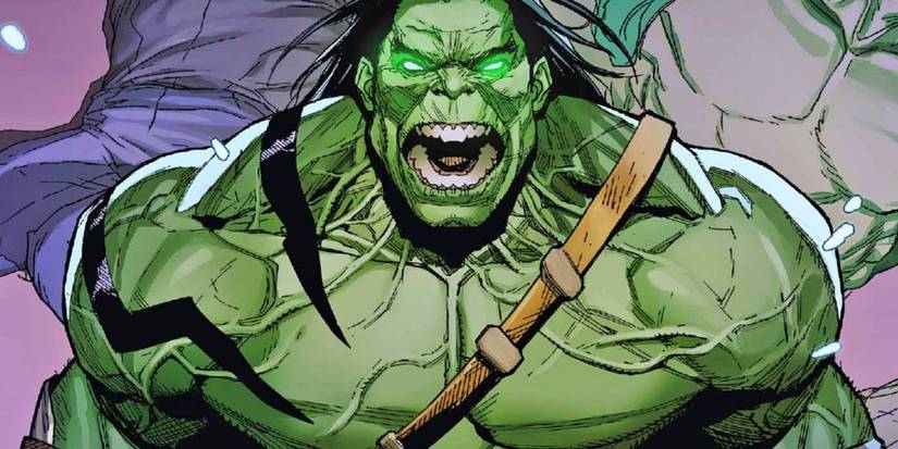 Thor: Which Other Marvel Characters Have Tattoos?