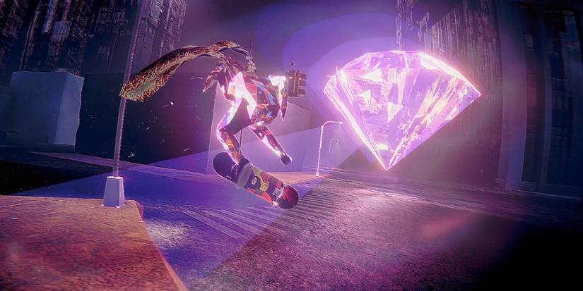 Skate Story Screenshot