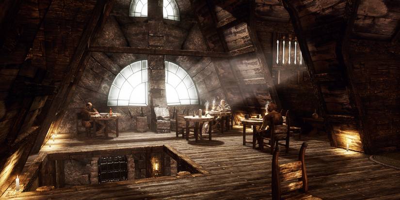 Skyrim’s Best Inns (& What Makes Them Special)