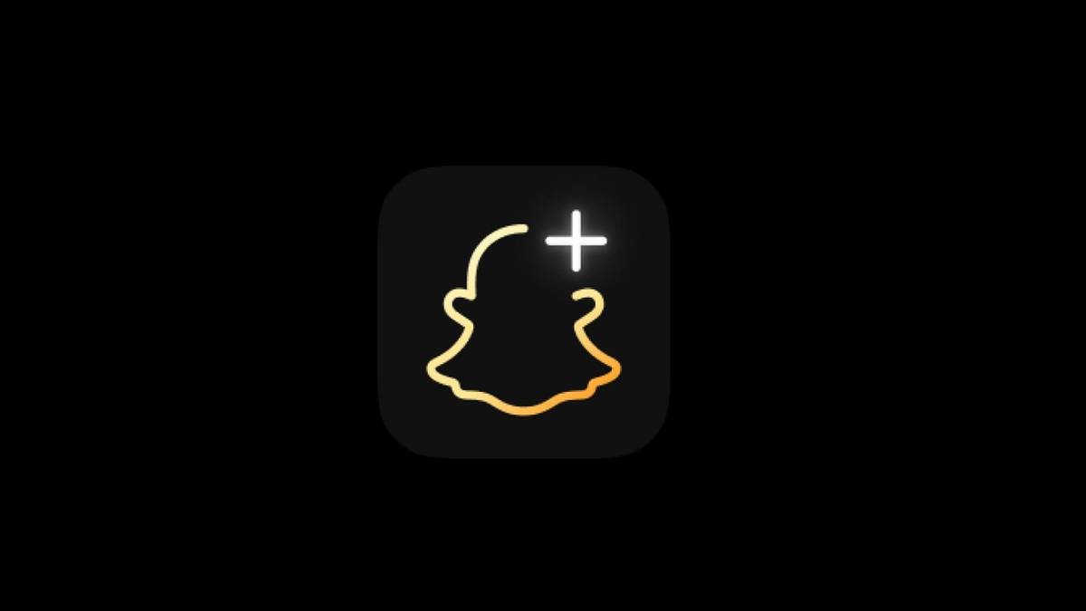 A Snapchat+ Subscription Will Get You New Features For $3.99 Per Month
