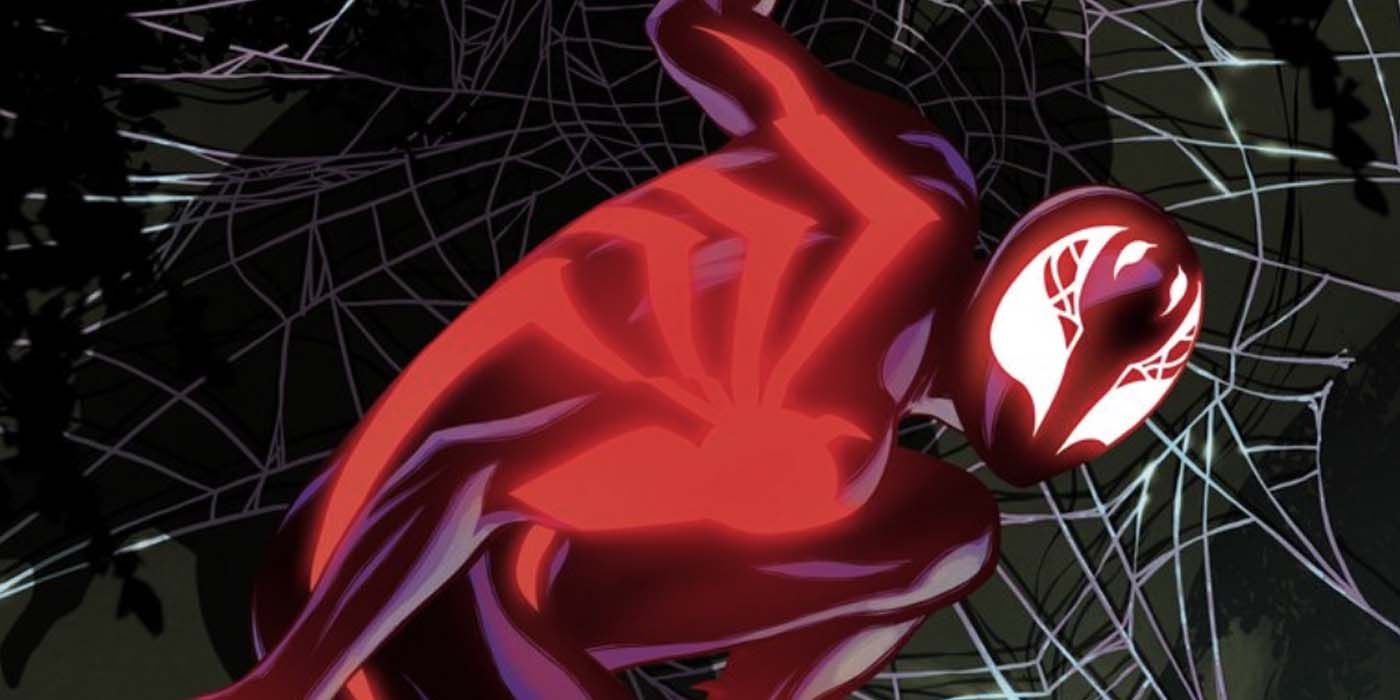 Spider-Man’s New Costume Accidentally Revealed How Fans See Peter Parker