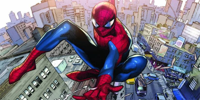 10 Comic Book Movies Sam Raimi Should Direct