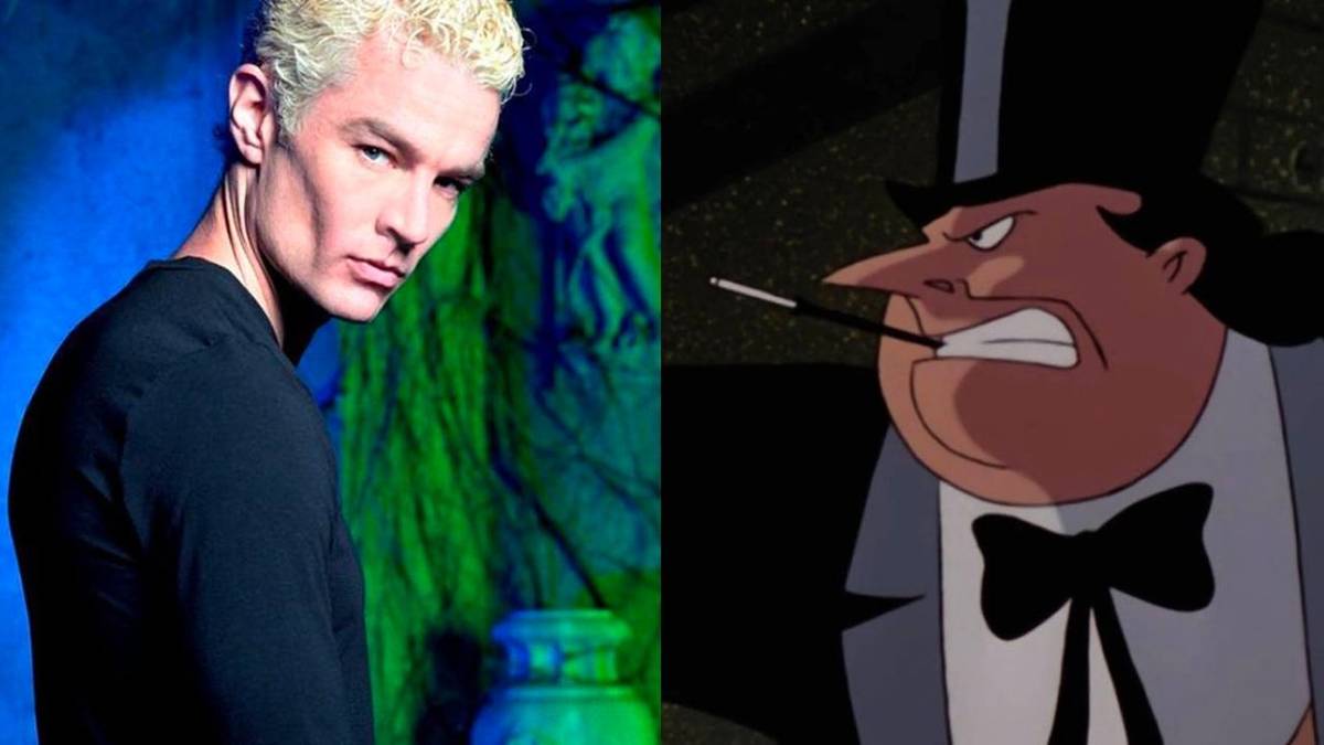 10 Shows With Consistently Great Villains Throughout The Series ...