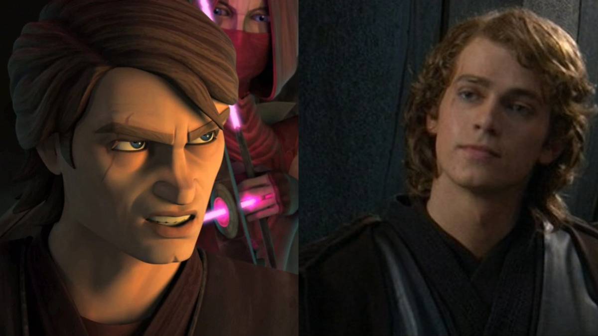 Star Wars: 10 Memes That Perfectly Sum Up Anakin Skywalker As A Character