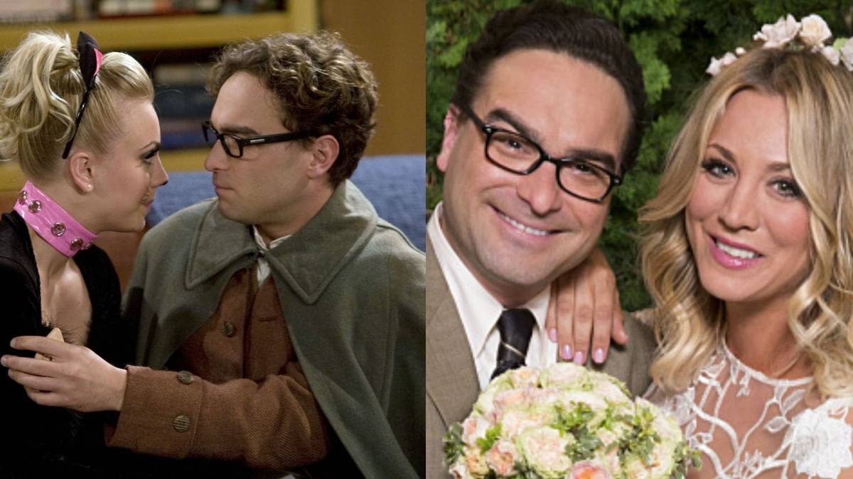 The Big Bang Theory: 10 Most Important Leonard And Penny Episodes