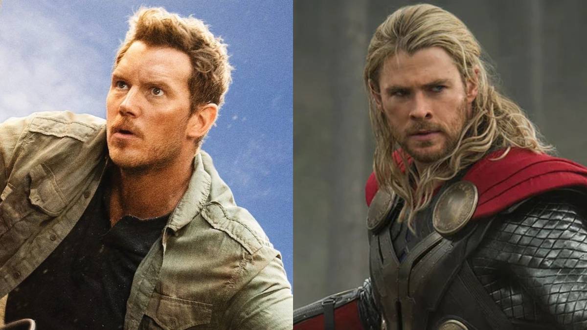 Jurassic World Characters & Their MCU Counterparts