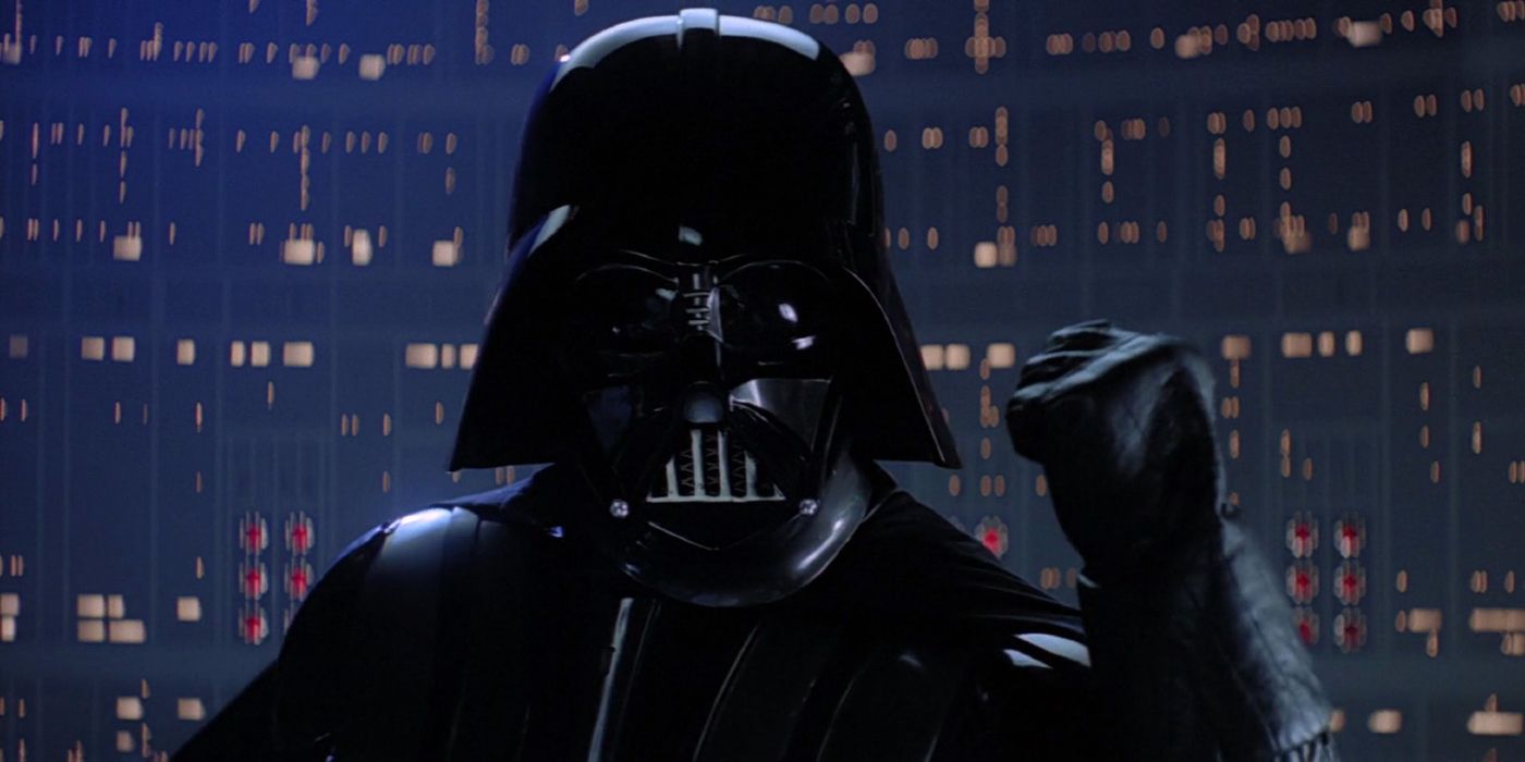 10 Best Star Wars Plot Twists