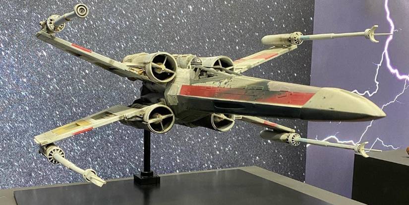 Star Wars X-Wing - tout sur la 2nde édition