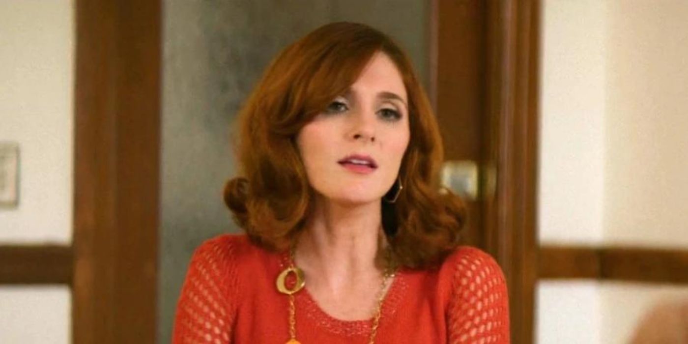 Lessons In Chemistry: Where You've Seen The Fran Frask Actress Before