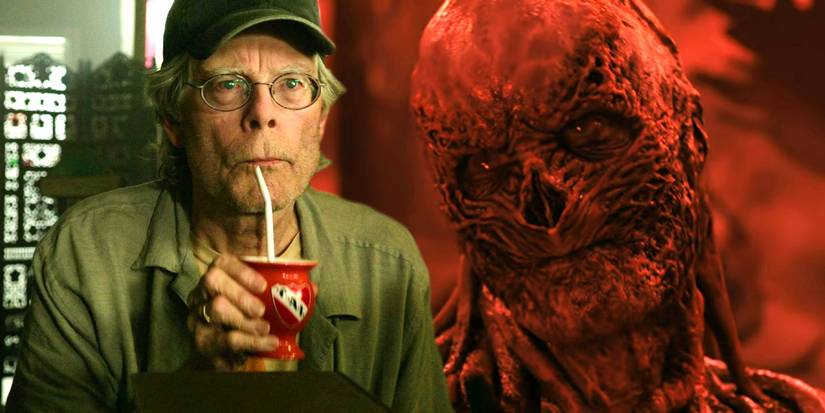 Stephen King's Talisman TV Show Update Shared by Duffer Brothers