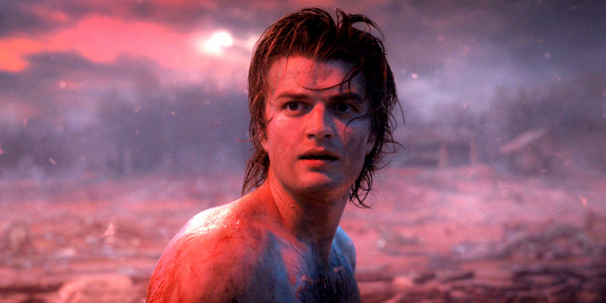 Stranger Things 5  Will Steve Harrington Die? 