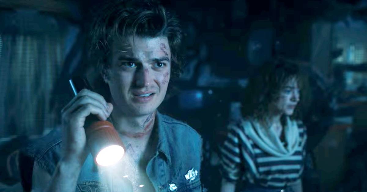 Stranger Things: How Time Works in the Upside Down Confirmed