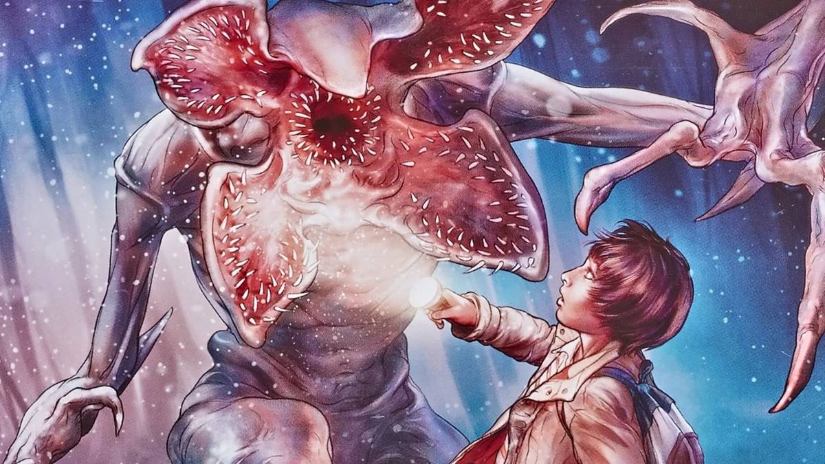 Stranger Things Characters Sorted Into D&D Classes By Netflix DM