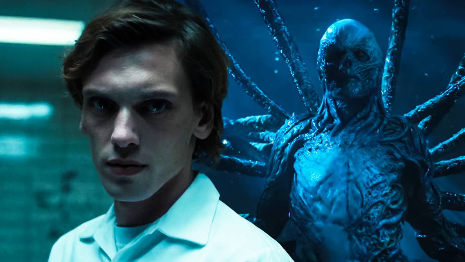 How Old Is Vecna (& Henry Creel) In Stranger Things?