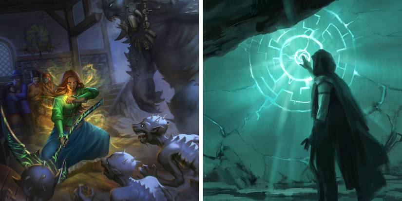 Powers For Rp How DMs Can Help Players Build Their Own Powers In D&D & Superhero RPGs