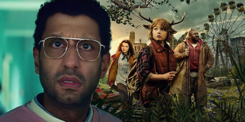 Sweet Tooth’s Best Story Risks Destroying What Made Season 1 Work