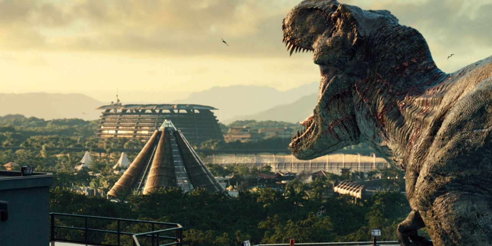 Jurassic World Rebirth's 10 Biggest Rumors