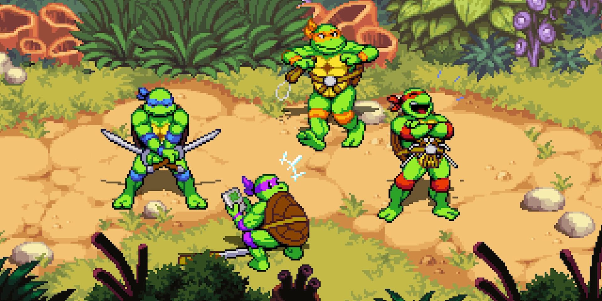 10 Best Superhero Games To Play After Fantastic Four: First Steps