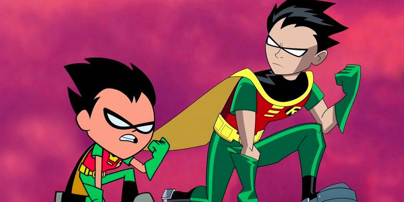 The 10 Coolest, Most Iconic Superhero Masks, Ranked