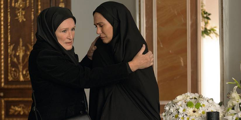 Shaun Toub & Shila Ommi Interview: Tehran Season 2