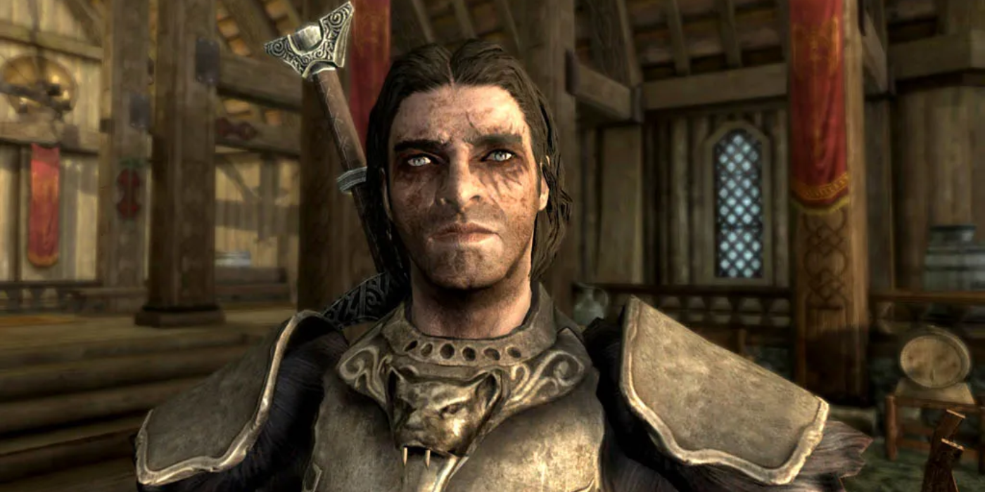 10 Rarest Skyrim Discoveries From Players In 2023