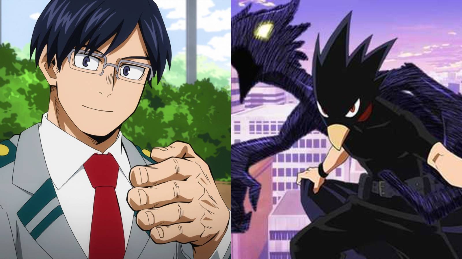 My Hero Academia: 10 Most Underrated Members of Class 1-A