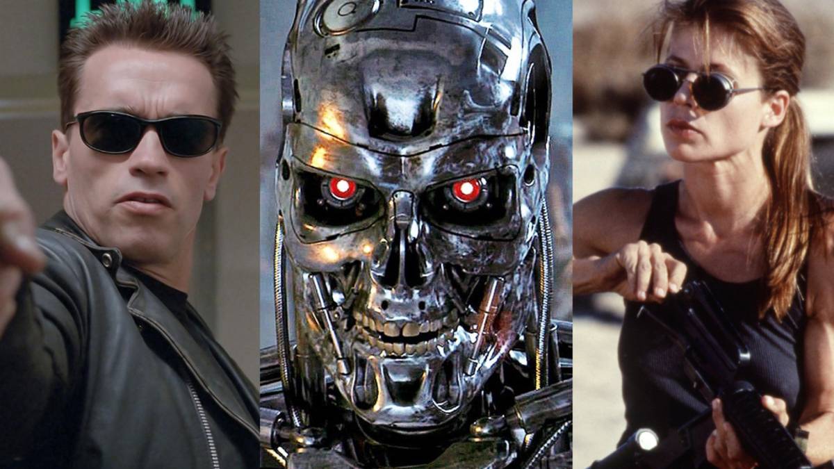 Terminator Movies, Ranked Worst To Best, According to Ranker