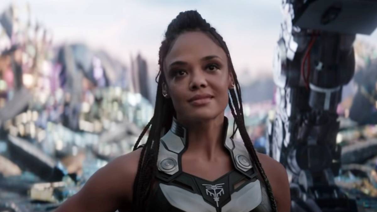 Whether Tessa Thompson's Valkyrie Will Appear In Avengers: Doomsday Addressed By Marvel Star