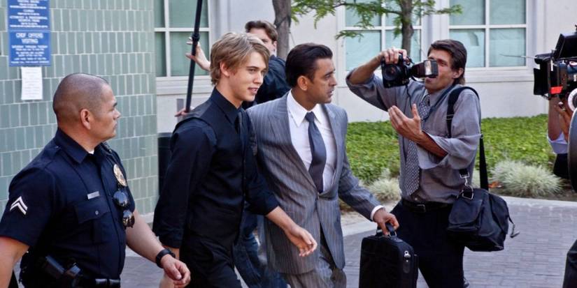 Elvis: 10 Movies & TV Shows You Didn't Know Austin Butler Was In