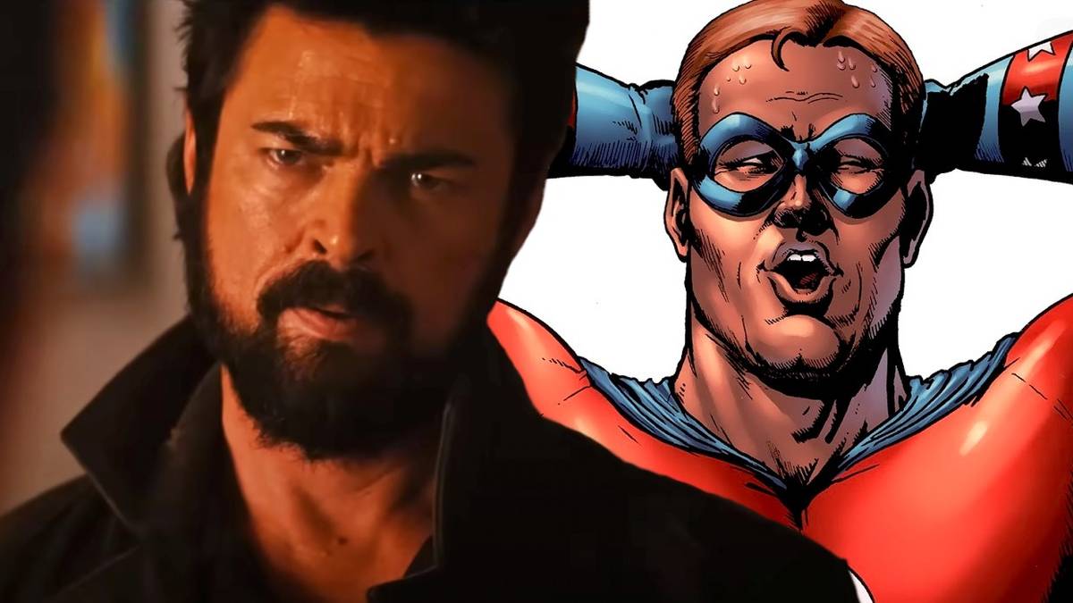 Everything You Missed In The Boys S3 Episode 6