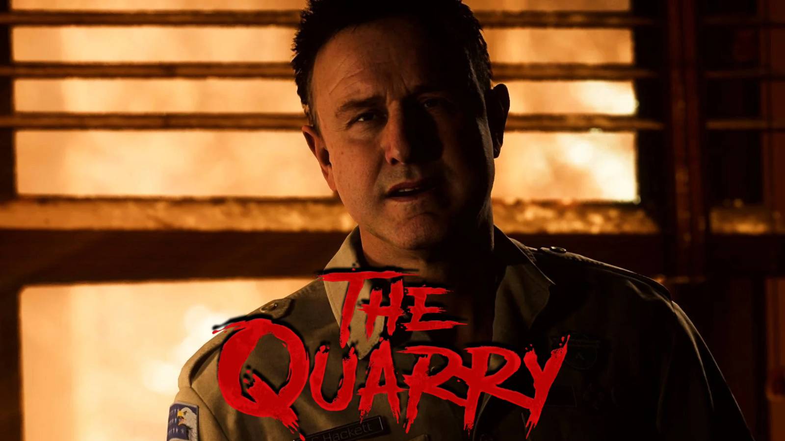 How To Save (Or Kill) Chris in The Quarry